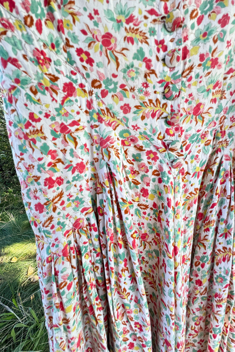 The Garden Dress