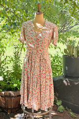 The Garden Dress