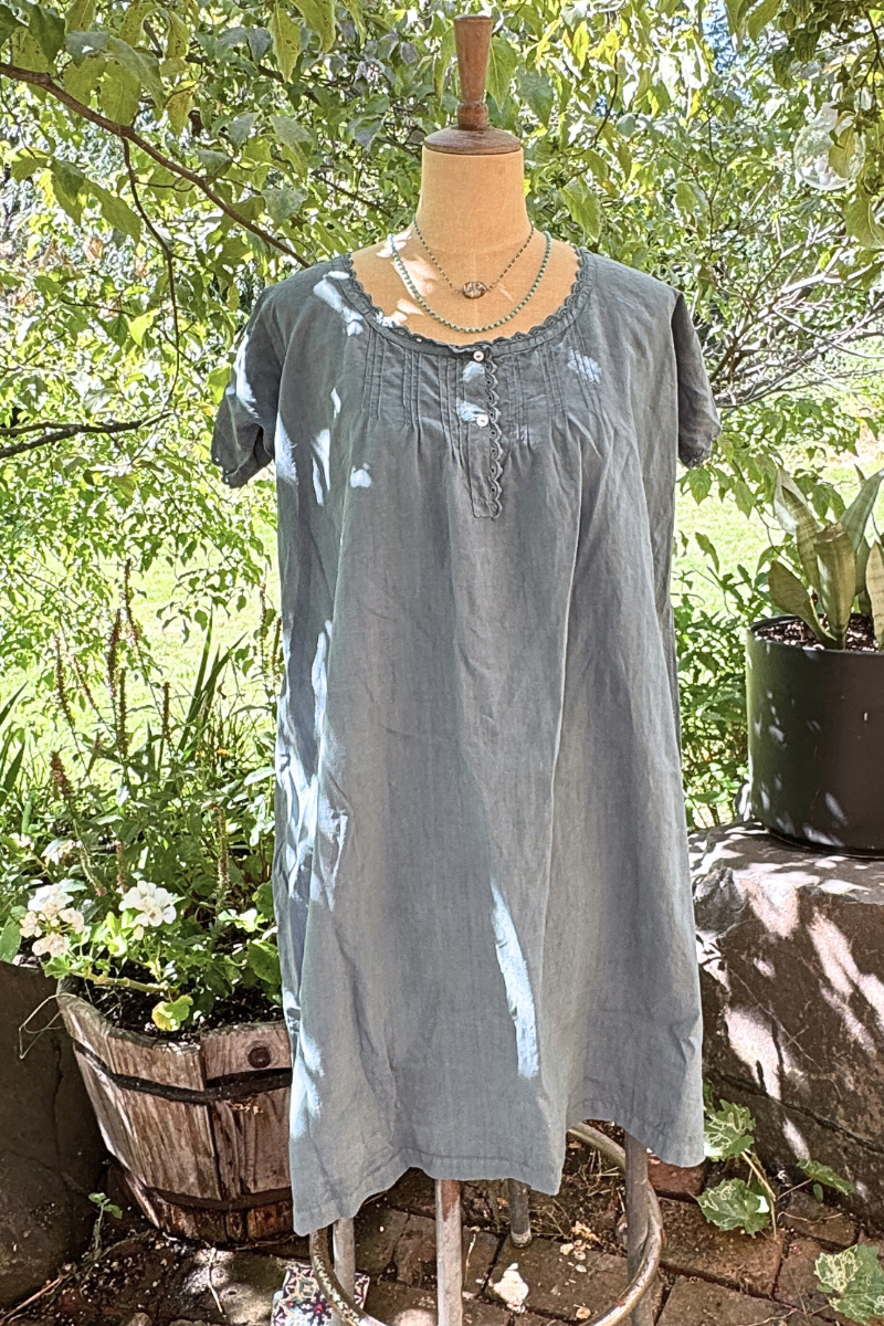 The House Dress