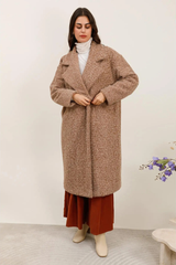 The Long Coat