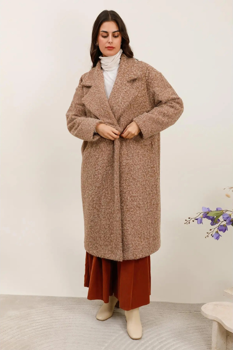 The Long Coat