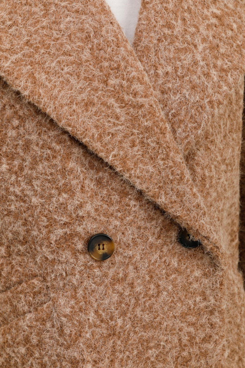 The Long Coat