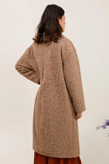The Long Coat