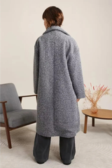 The Long Coat