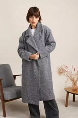 The Long Coat