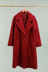 The Long Coat