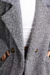 The Long Coat