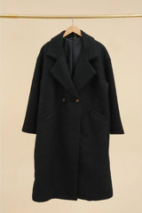 The Long Coat