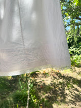 The Marie Skirt