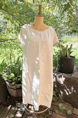 The Mistral Dress
