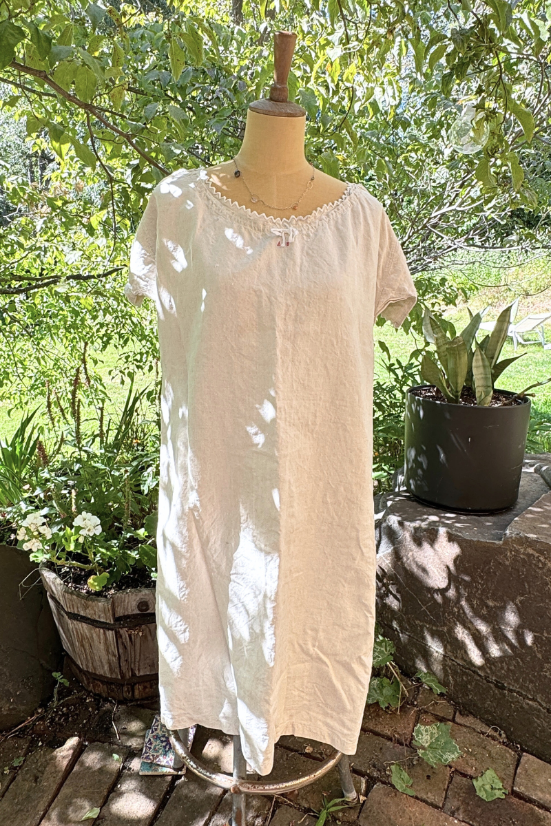 The Mistral Dress