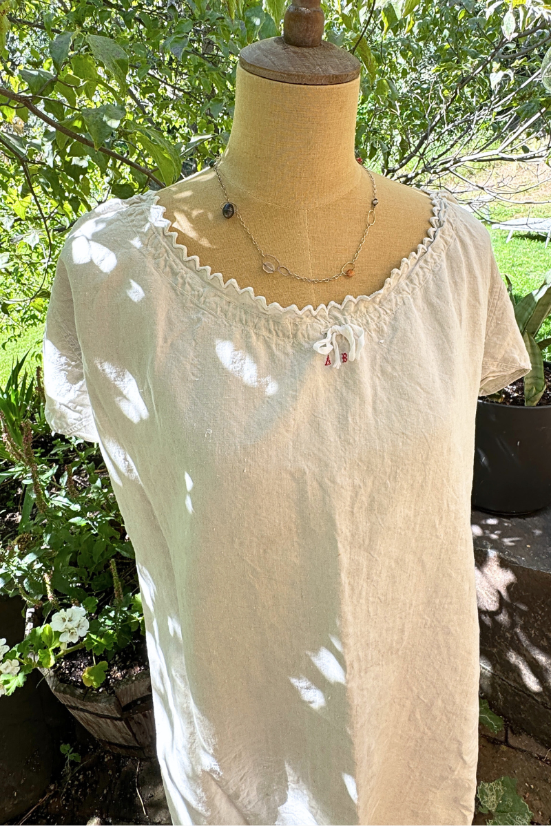 The Mistral Dress