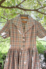 The Saturday Day Dress