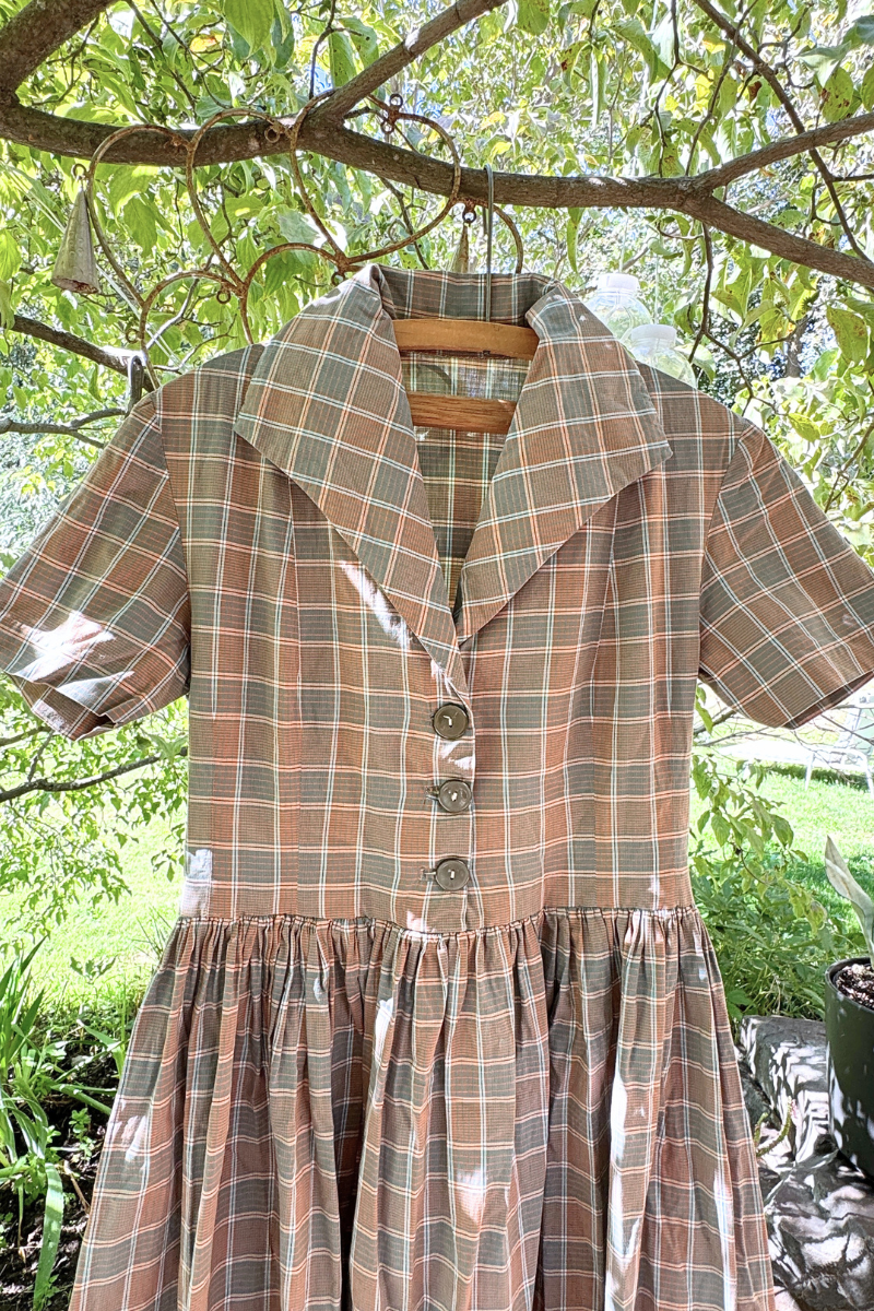 The Saturday Day Dress