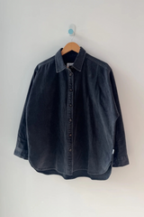 Theo Heavy Denim