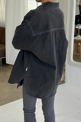 Theo Heavy Denim