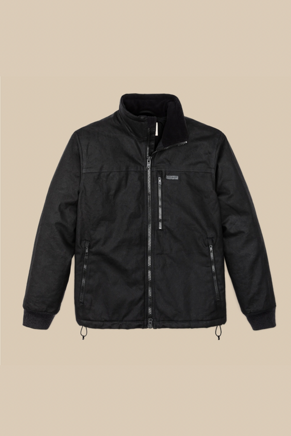 Tin Cloth Primaloft Jacket