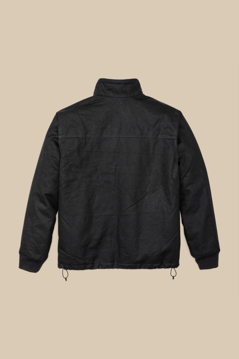 Tin Cloth Primaloft Jacket