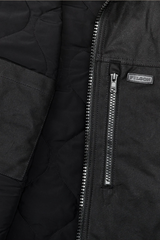 Tin Cloth Primaloft Jacket