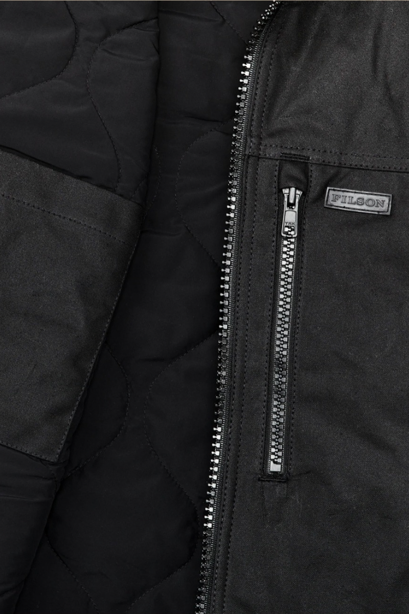 Tin Cloth Primaloft Jacket