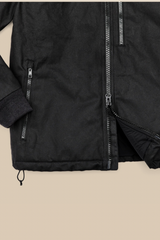 Tin Cloth Primaloft Jacket