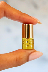 Mini Rollie with Gemstones By Sage