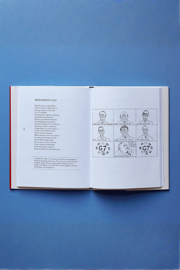 Trumpty Dumpty Wanted A Crown