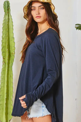 Tunic Top
