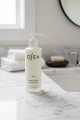Undaria Algae Body Lotion