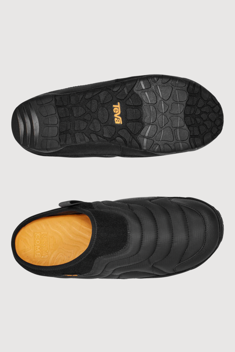 Unisex ReEmber Terrain Slip On