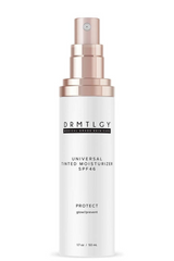 Universal Tinted Moisturizer