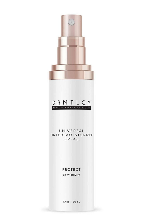 Universal Tinted Moisturizer *In-Store ONLY PURCHASE