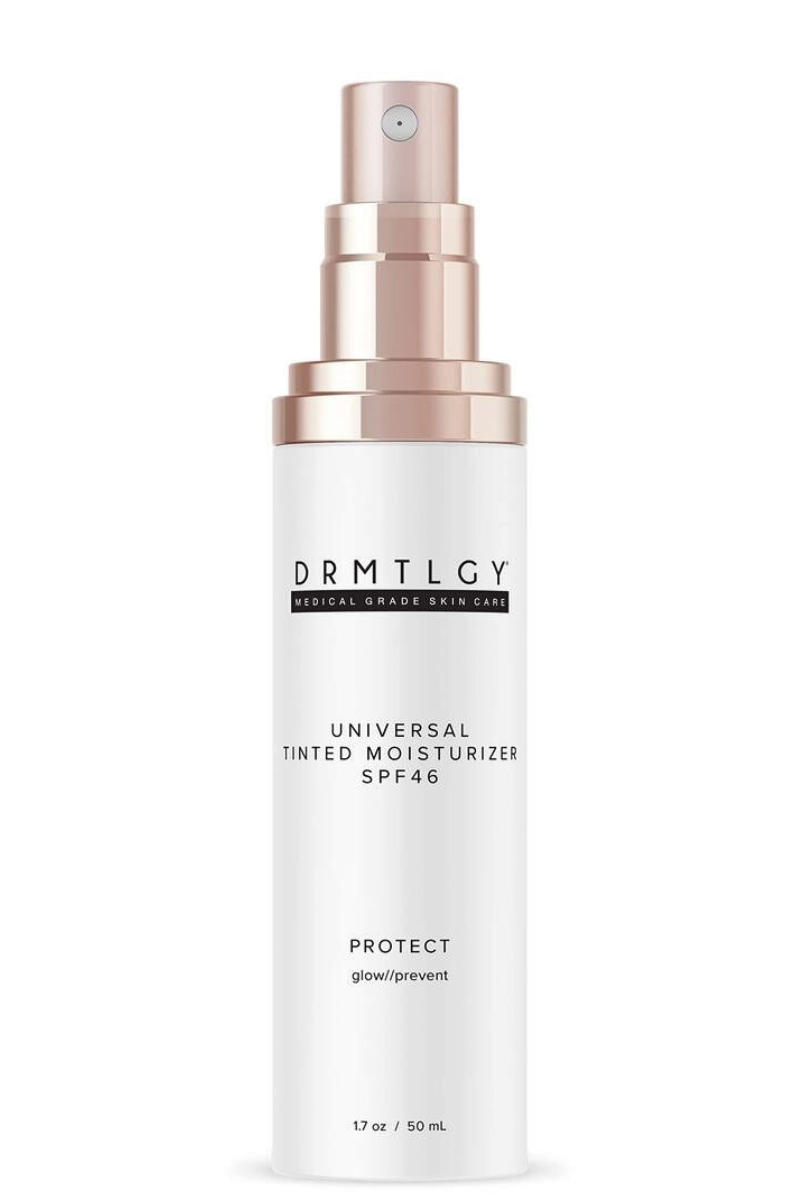 Universal Tinted Moisturizer