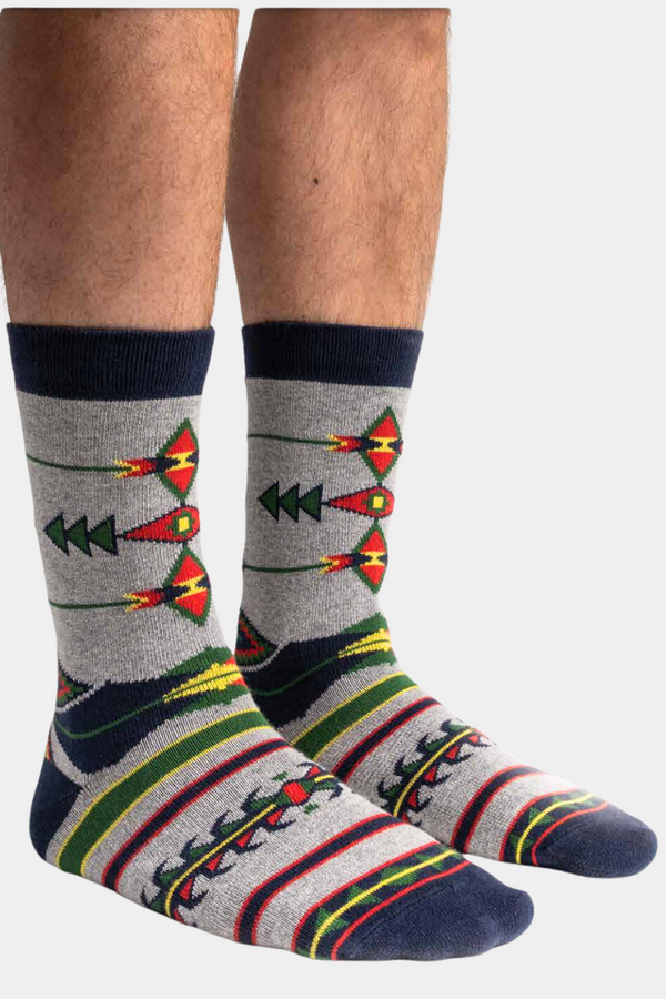 The Canyon Sock