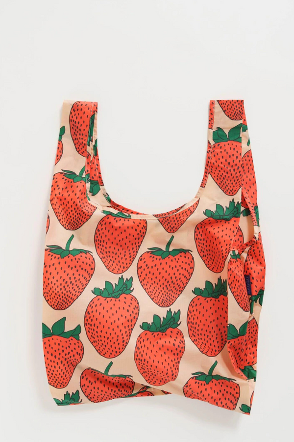 Standard Baggu Strawberry