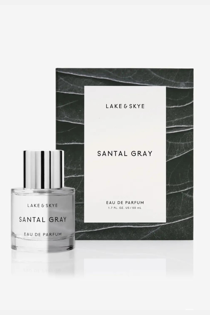 Santal Gray Eau du Parfum
