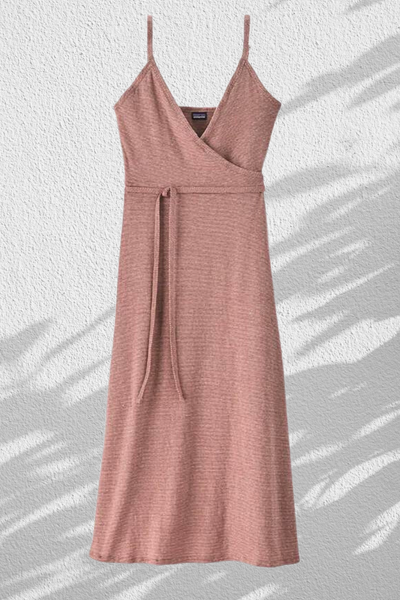 Patagonia Women's Wear With All Dress – Studio Opal Boutique