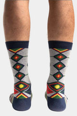 The Canyon Sock
