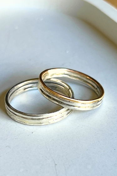 Triple Band