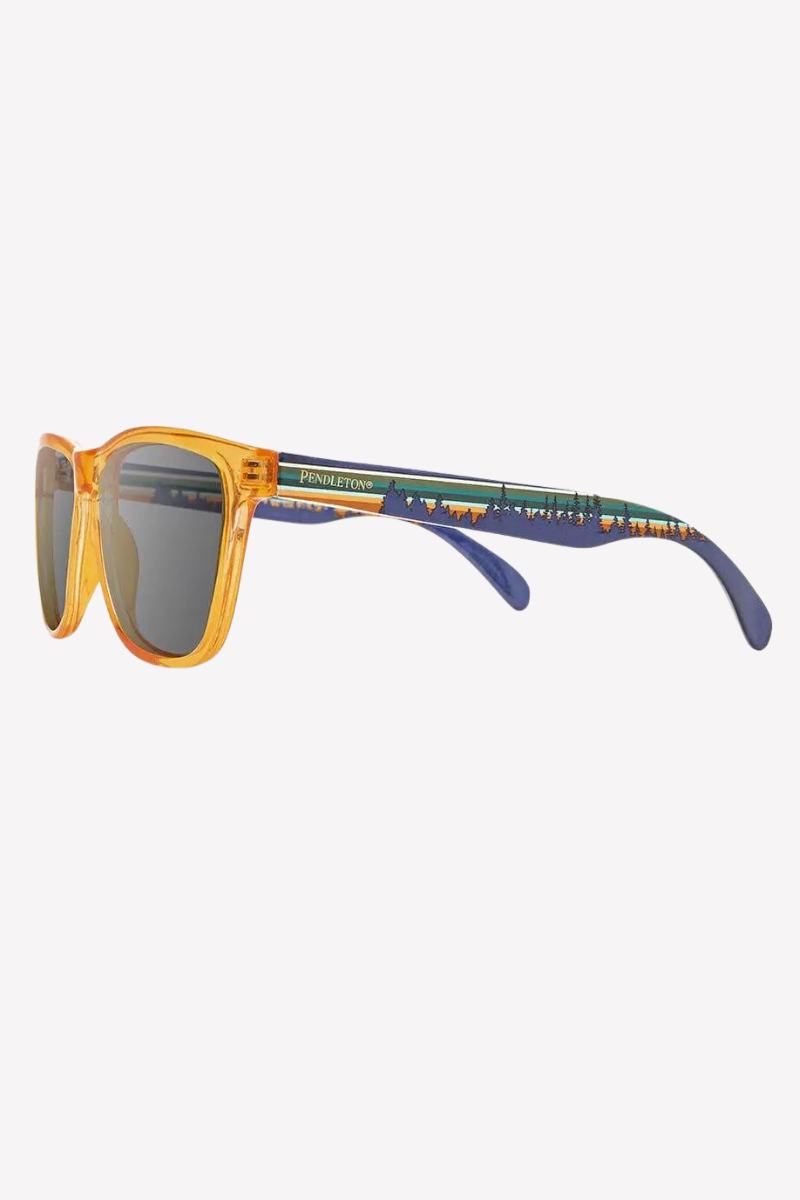 Pendleton Sunglasses- Kegon