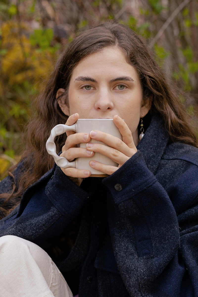 Signature Mug