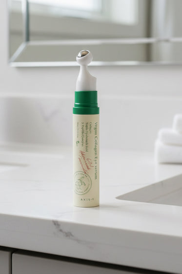 Vegan Collagen Eye Serum