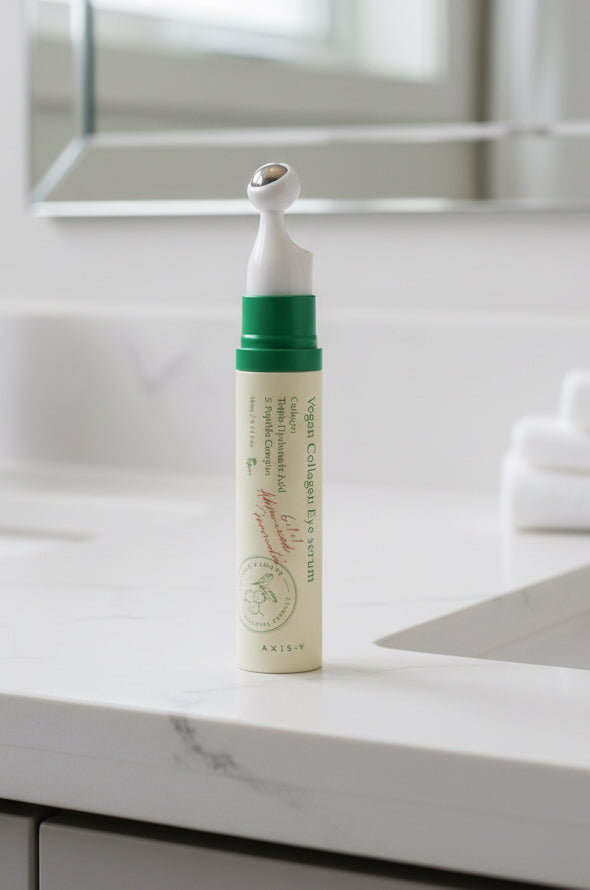 Vegan Collagen Eye Serum