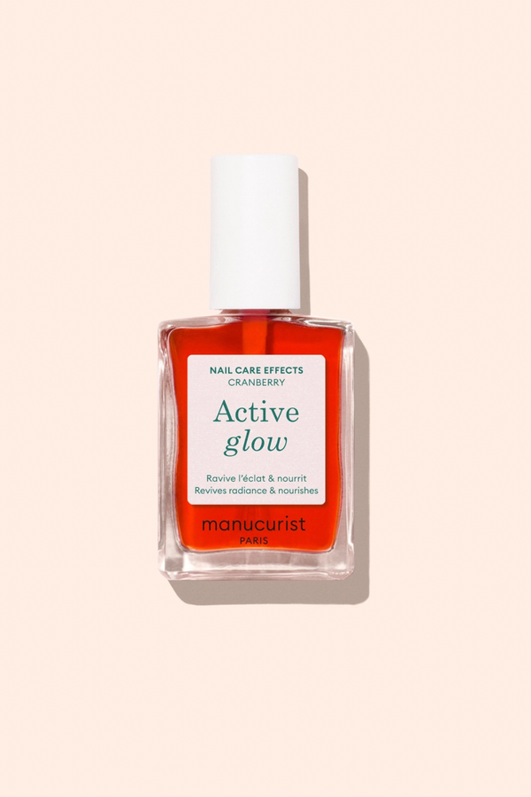 Vernis À Ongles - Active™ Glow Care Polish