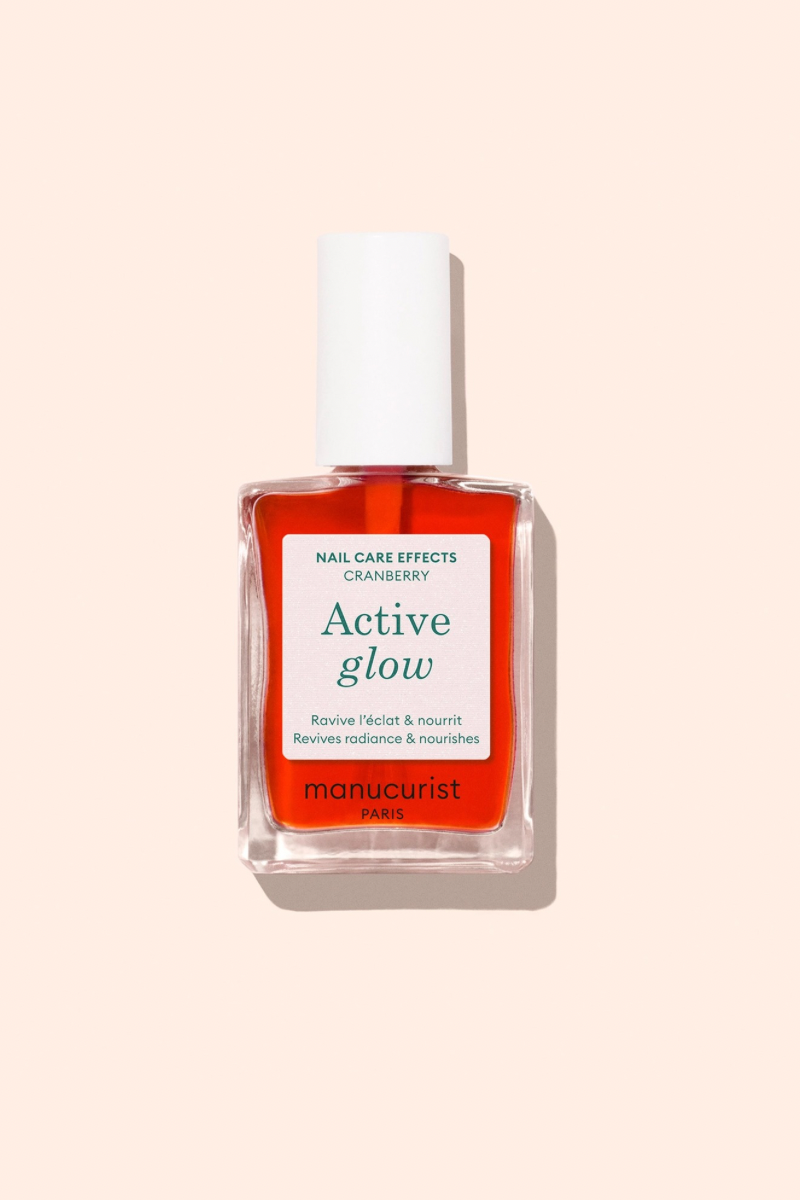 Vernis À Ongles - Active™ Glow Care Polish