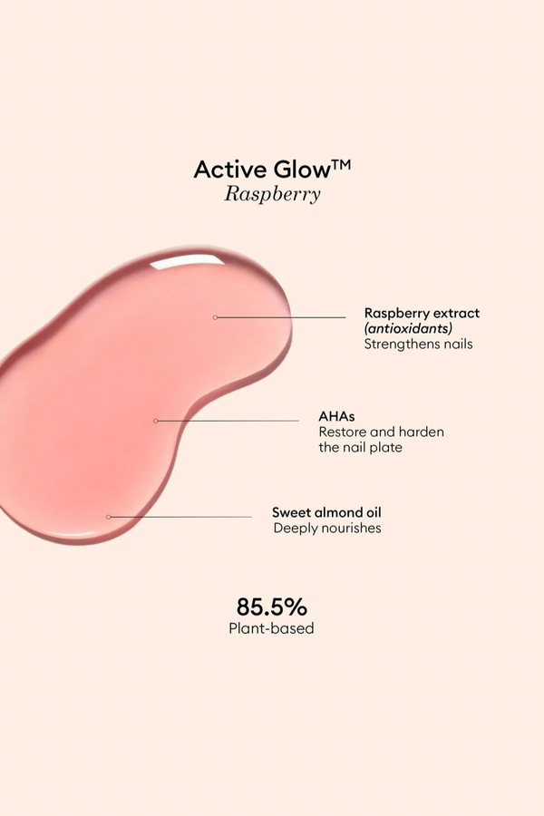 Vernis À Ongles - Active™ Glow Care Polish
