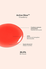 Vernis À Ongles - Active™ Glow Care Polish