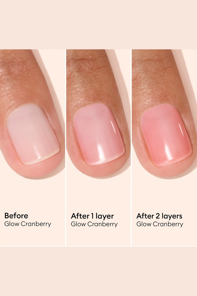 Vernis À Ongles - Active™ Glow Care Polish