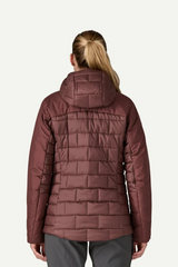 W's Hi-Loft Nano Puff Hoody