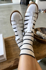 Wally Socks
